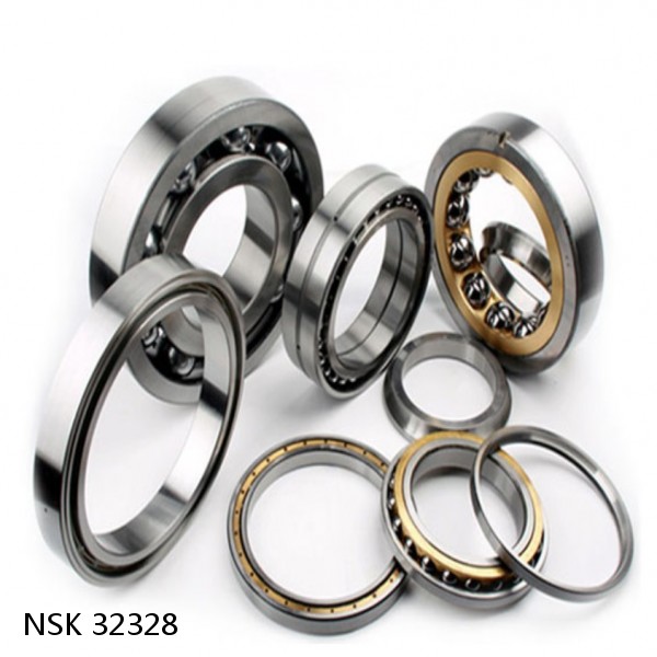 32328 NSK CYLINDRICAL ROLLER BEARING