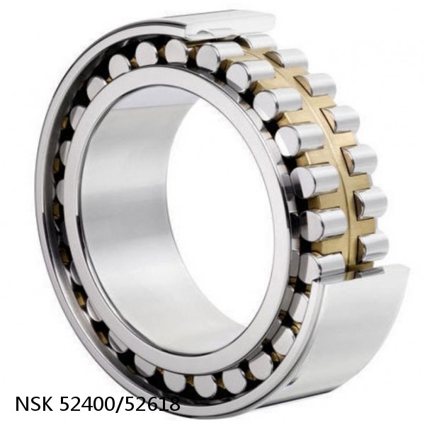 52400/52618 NSK CYLINDRICAL ROLLER BEARING