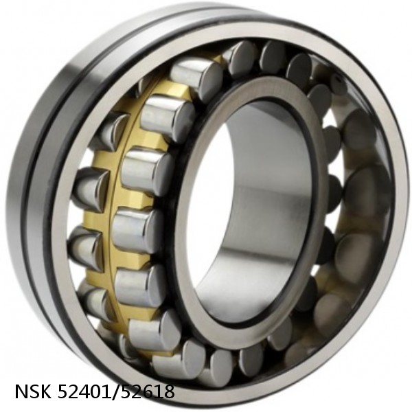 52401/52618 NSK CYLINDRICAL ROLLER BEARING