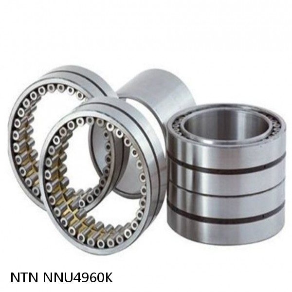 NNU4960K NTN Cylindrical Roller Bearing