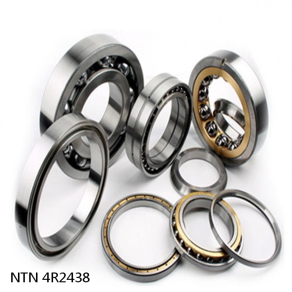 4R2438 NTN Cylindrical Roller Bearing