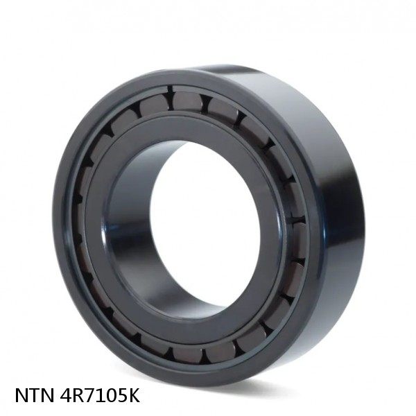 4R7105K NTN Cylindrical Roller Bearing